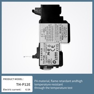 SHIHLIN S-P11 S-P15 AC Magnetic Contactor AC220V 50HZ/60HZ/Thermal Overload RelayTH-P12E DELIXI 32A