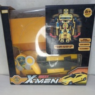 RC robot car