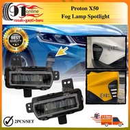 Proton X50 Fog Lamp Spotlight