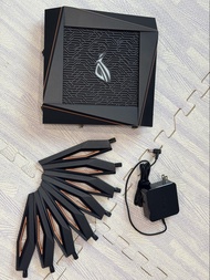 ASUS ROG Rapture GT-AX11000 Gaming Router