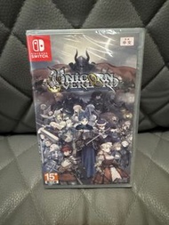 Nintendo Switch 聖獸之王