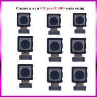 Samsung C9 pro/C900 rear Camera