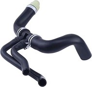 HOLDWELL Radiator Coolant Lower Hose BL3Z-8286-C KM-5078 Compatible with 2011-2014 Ford F-150 5.0L-V