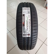 Ban Mobil Ring 14 HANKOOK KINERGY ECO 175/65 R14 K435 untuk ban mobil ayla, sigra, agya, brio