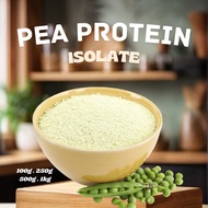 Premium Pea Protein Powder / Pea Protein Isolate Plant Protein Powder