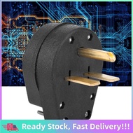 NEMA 6-30P  Neoteric Strong Compatibility for Outdoor