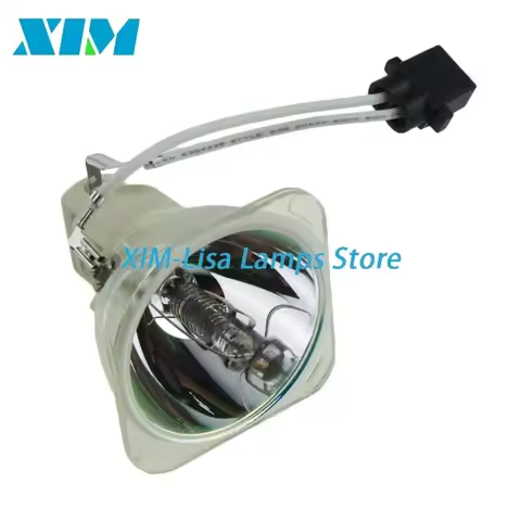 High Quality 5J.J0105.001 bulbs P-VIP 150-180/1.0 E20.6n for BENQ MP523 MP514 Projector bare lamp wi