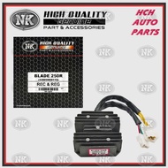 RECTIFIER & REGULATOR - NAZA - BLADE 250R/ GT 250R/ N5 250/ CRUISE 250/ GD 250 - 32800HN9110 (NK)