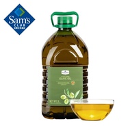 Member\'s Mark 西班牙进口 特级初榨橄榄油 3L 植物油 食用油新旧包装随机发货