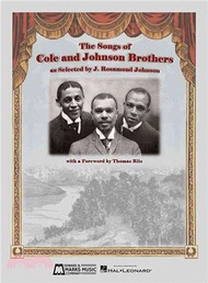 The Songs of Cole and the Johnson Brothers