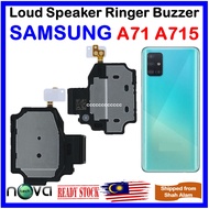 Replacement Loud Speaker Ringer Buzzer Module Fit Fit For SAMSUNG Galaxy A71 A715