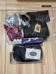 劍持刀也/刀子cos服 全套