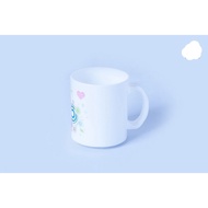 Big Chinese cup - 6233