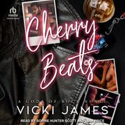 Cherry Beats Vicki James