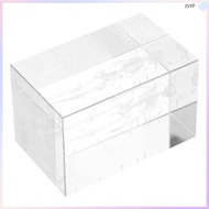 3 D 3d Human Brain Anatomical Model Crystal Cube Paperweight 8.00X5.00X5.00CM Transparent  junshaoyi