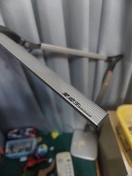 近全新 EDISON 愛迪生 DX 第三代T5雙臂檯燈 TF-3136 DX