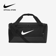 Nike Brasilia 9.5 Training Duffel Bag (Small 41L) - Black ไนกี้ กระเป๋า Duffel เทรนนิ่งยูนิเซ็กส์ (ข