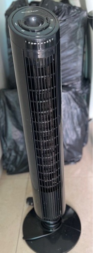 Smartech SF-1928 Mini Breeze 環保直立式風扇 | SF-1928