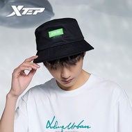 XTEP Unisex Hat Casual Fashion Simple