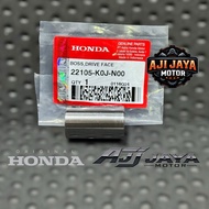 Original Bosh Roller House Genio K0J Beat Led - Beat Street K1A Scoopy Led K2F 22105-K0J-N00