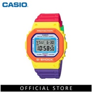 G-SHOCK ORIGINAL DW-5610DN-9 LEGOLAND Multi-colored Resin Band Men Sports Watch