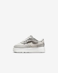 Nike Force 1 低筒鞋 LV8 EasyOn 嬰幼兒鞋款