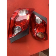 Toyota MARK X GRX120 TAIL LAMP