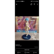 Brake auction figure package