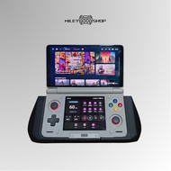 Ergonomic HandGrip for AYN Thor game Console