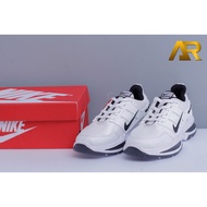 PUTIH Nke Air 720 Women's Sports Shoes Suitable For Gymnastics, Aerobic, zumba - Imported Men's Sports Shoes -- White Color
