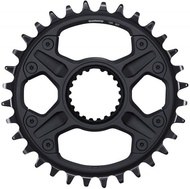 Đĩa Shimano Direct mount Deore M6100 - Chính hãng