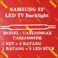 ( NEW ) UA32J4005AK UA32J4005DK UA32N4000AK UA32N4000AK UA32J4003AK UA32T4300AK UA32J4303DK SAMSUNG 