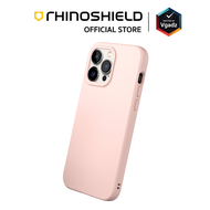 เคส RhinoShield รุ่น SolidSuit - iPhone 14 / 14 Plus / 14 Pro / 14 Pro Max by Vagdz