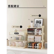 [Home Organizer] Tea &amp; Coffee Organizer: Drawer-style Capsule Storage