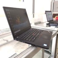 laptop Lenovo touchscreen T470 RAM 8Gb core i5 gen6