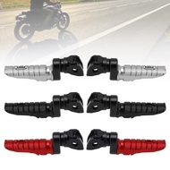 SALE Front Footrests Foot Pegs fit for INDIAN FTR1200 2019 2020 2021 2022 2023 2024 2025 FTR S/FTR R