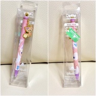 Linabell 迪士尼卡通原子筆 Duffy and Friends