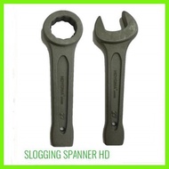 ☎ ♈ HOYOMA SLOGGING SPANNER HD 0PEN-RING