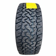 ยางรถยนต์ Off-Road Long Road Rainbow 235 265 275/65 70R16 17 245/60r18 55R19 50r20 ยางบรรทุกรถบรรทุก