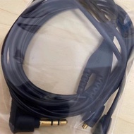 Original Replacement Headphone Audio cable aux cable for Shure SE535 SE315 SE215 SE425 SE535 SE846 M