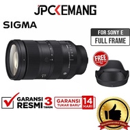 SONY Sigma 28-105Mm F2.8 Dg Dn Art For Promo Sigma 28-105Mm Fullframe Esony F/2.8 Official Warranty