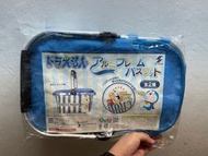 叮噹 多啦A夢 Doraemon 保溫籃 手提袋 保溫袋