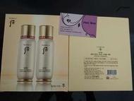 Whoo后 秘貼循環 85ml