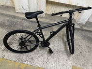 26吋單車
