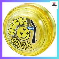 BANDAI HYPER YOYO ACCEL Hyper Yoyo Accel Accel Origin -Hip Hop Yellow-