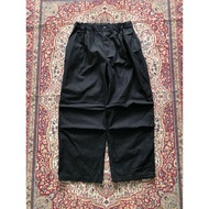 Wego balloon pants Korean streetwear balloon pants HI037