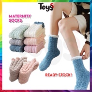 Toyss Socks Women Winter Socks Thick Socks Women Sock Maternity Socks Thick Socks Women Warm Socks W