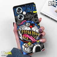 Case OPPO A79 - Eksotik - Casing OPPO A79 - Aesthetic Lucu - Kesing OPPO A79 - Silikon Lentur - Cass