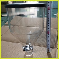 ◕ ▪ ∮ Coffee grinder coffee bean hopper LD018-LD019-LD020-LD021-LD022