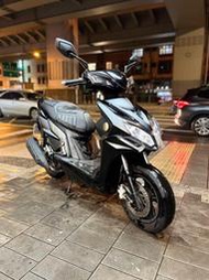 2018年雷霆s150